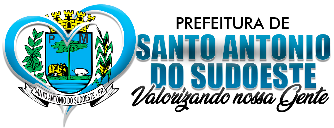 Prefeitura de Santo Antônio do Sudoeste